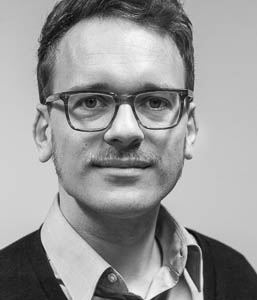 Dr. Hauke Egermann, Principal Investigator (TU Berlin)
